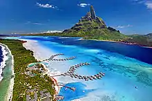 Bora-Bora (Polynésie française)