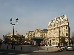 Image illustrative de l’article Allées de Tourny (Bordeaux)