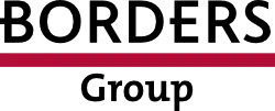 logo de Groupe Borders