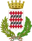 Blason de Borgaro Torinese