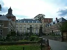 Château Borgharen