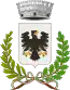 Blason de Borgomaro