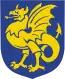 Blason de Bornholm