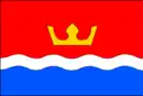 Drapeau de Borotice