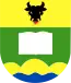 Blason de Borovnice