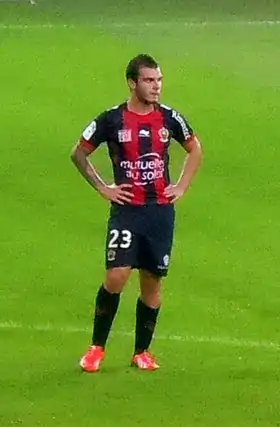 Image illustrative de l’article Alexy Bosetti