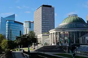 Saint-Josse-ten-Noode