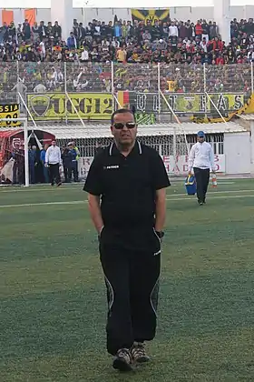 Image illustrative de l’article Boualem Charef