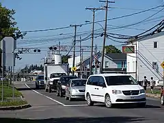 Boulevard Saint-Joseph