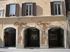 Cartier