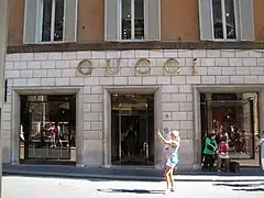 Gucci
