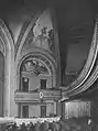 Salle de spectacle, 1919.