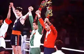 Image illustrative de l’article Shin Joon-sup