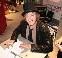 Brösel (Rötger Feldmann)