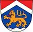 Blason de Bradlec