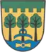 Blason de Bradlecká Lhota