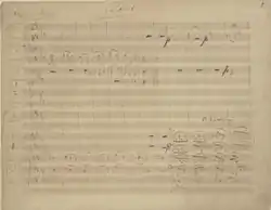 Image illustrative de l’article Concerto pour violon de Brahms