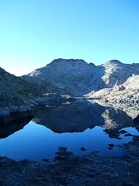 Image illustrative de l’article Bramatuero Alto