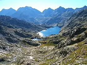 Image illustrative de l’article Bramatuero Bajo