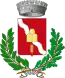 Blason de Brandico