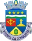 Blason de Vitória da Conquista