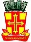 Blason de Brumado