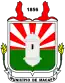 Blason de Macapá