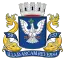 Blason de Salvador