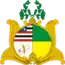 Blason de Maranhão