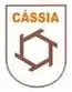 Blason de Cássia