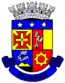 Blason de Mendes