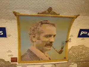 Image illustrative de l’article Brassens, délit d'amitié