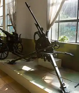 Image illustrative de l'article Breda Modèle 1935