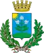 Blason de Bresso