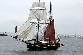 illustration de Jantje