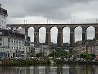 Viaduc de Morlaix