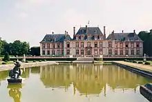 Château de Breteuil