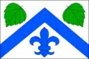Drapeau de Březolupy