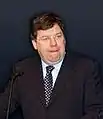 Brian Cowen2008-2011