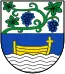 Blason de Briedern