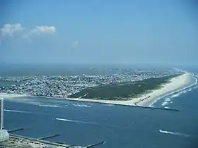 Brigantine (New Jersey)