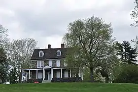 Bristol Township (comté de Bucks, Pennsylvanie)