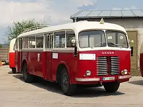 Image illustrative de l’article Škoda 706 RO