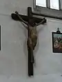 Crucifix (fin du XIIIe&nbsp;siècle)