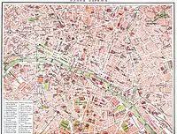 1890 – 1907 (Brockhaus (de) and Efron)