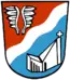 Blason de Brodenbach