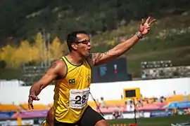 Image illustrative de l’article Bruno de Barros