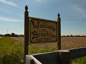 Brooklyn (Indiana)