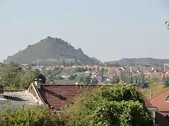 Le terril no&nbsp;10.