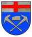 Blason de Bruschied